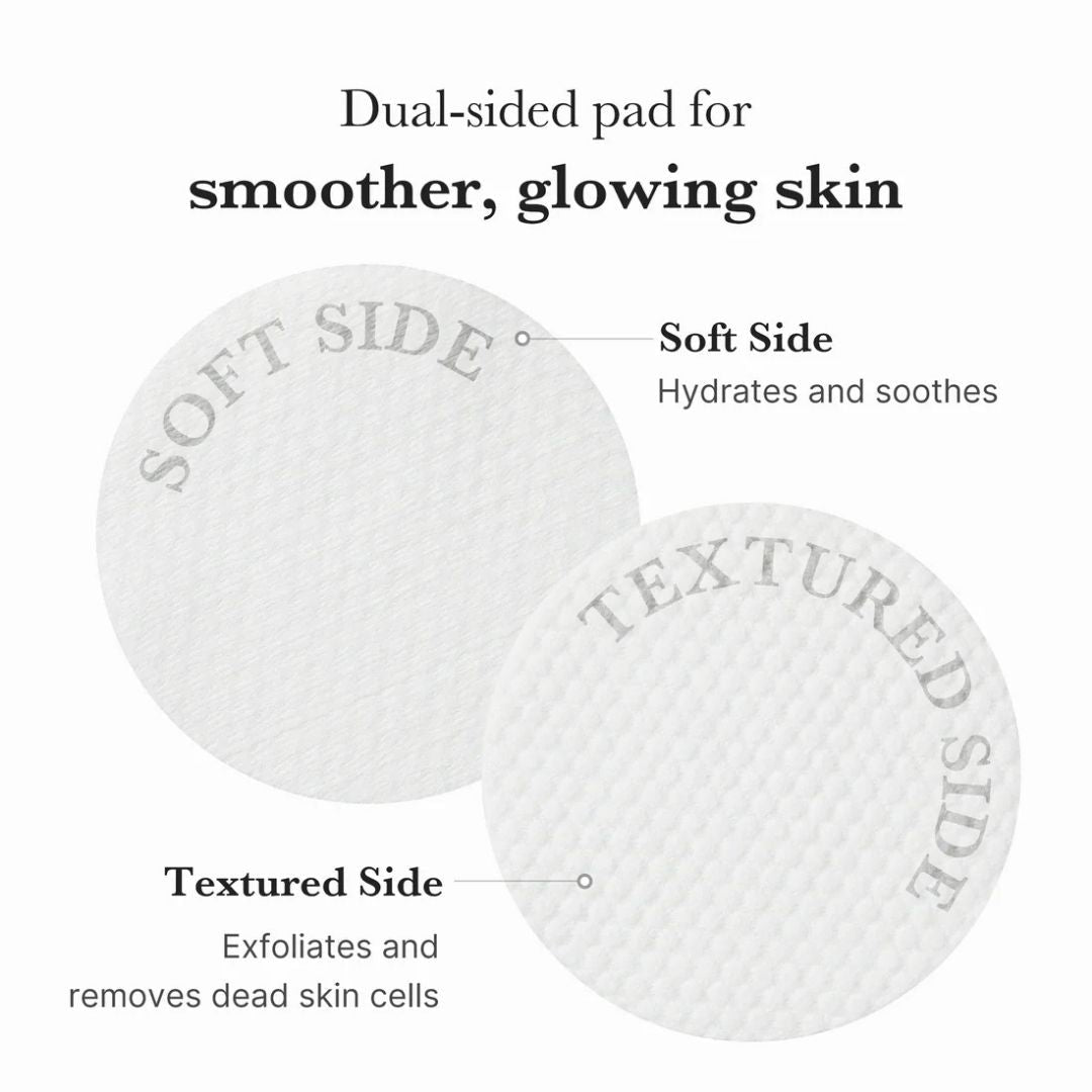 Medicube Zero Pore Pad 2.0 70Pads - Medicube - Vesa Beauty