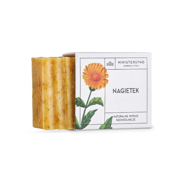 Ministerstwo Calendula Soap 100g - Ministerstwo - Vesa Beauty