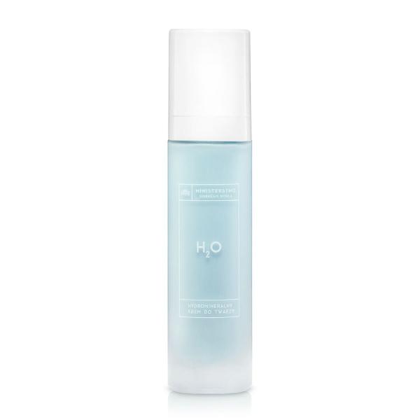 Ministerstwo Hydromineral cream H2O 50ml - Ministerstwo - Vesa Beauty