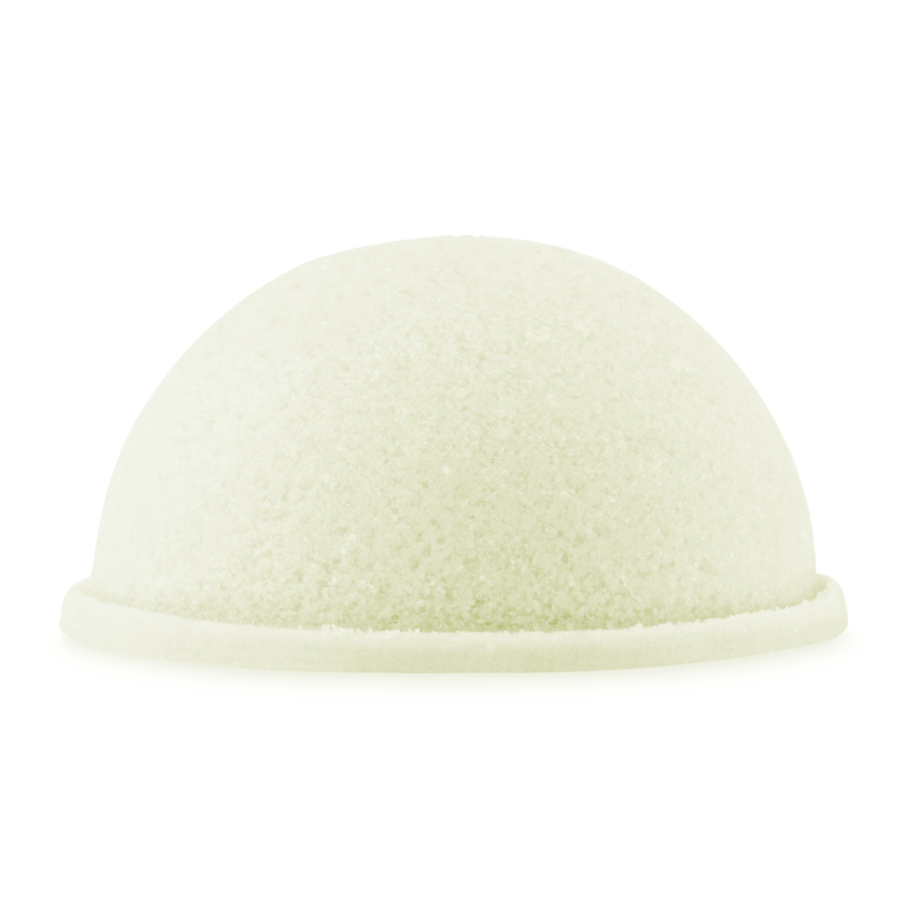 Ministerstwo ROSEMARY+SALT Bath Bomb 60g - Ministerstwo - Vesa Beauty