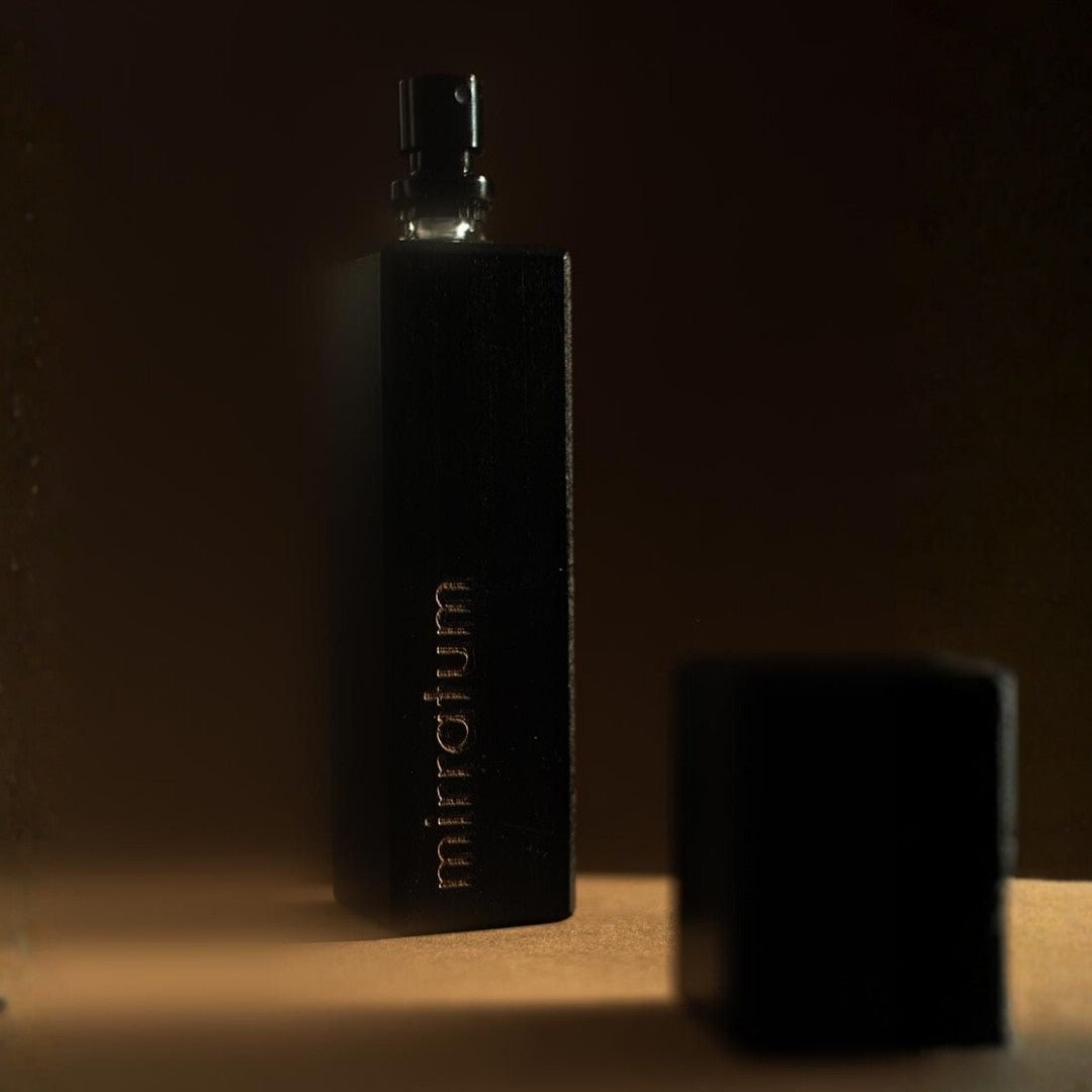 MIRRATUM eau de parfum 30ml - Mokann - Vesa Beauty
