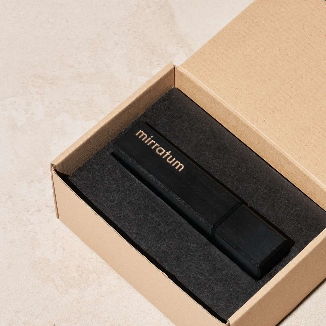 MIRRATUM eau de parfum 30ml - Mokann - Vesa Beauty