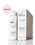 MIYA Cosmetics BEAUTY.lab SOOTHING Milky tonic 100ml - MIYA Cosmetics - Vesa Beauty