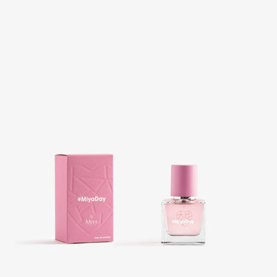 MIYA Cosmetics Eau de Parfum MiyaDay 30ml - MIYA Cosmetics - Vesa Beauty