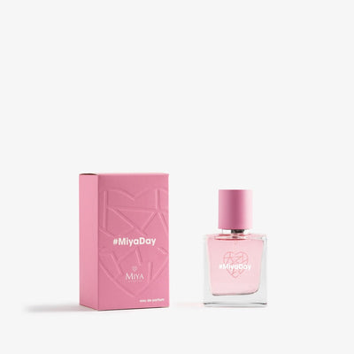 MIYA Cosmetics Eau de Parfum MiyaDay 50ml - MIYA Cosmetics - Vesa Beauty