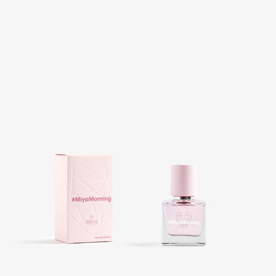 MIYA Cosmetics Eau de Parfum MiyaMorning 30ml - MIYA Cosmetics - Vesa Beauty