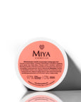 MIYA Cosmetics myCLEANhero Cleansing and nourishing 4-in-1 butter 70g - MIYA Cosmetics - Vesa Beauty