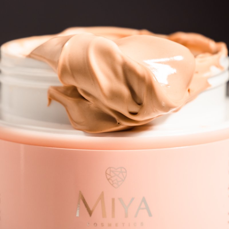 MIYA Cosmetics myPUREexpress 5-minute cleansing mask with complex: 5% azelaic acid +glycine 50g - MIYA Cosmetics - Vesa Beauty