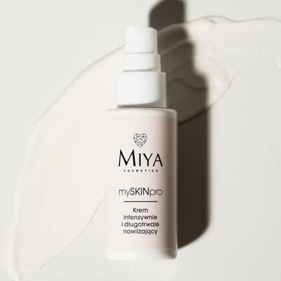 MIYA Cosmetics mySKINpro Intensive and long-lasting moisturizing cream 50ml - MIYA Cosmetics - Vesa Beauty