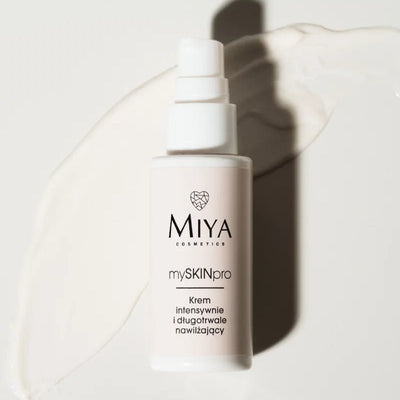 MIYA Cosmetics mySKINpro Nourishing and rebuilding cream 50ml - MIYA Cosmetics - Vesa Beauty