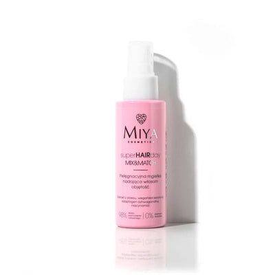 MIYA Cosmetics superHAIRday Volumizing Hair Mist 100ml - MIYA Cosmetics - Vesa Beauty