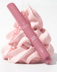 MIYA myMELTbalm 2in1 Lip Mask and Balm - Pink Glaze 1.5g - MIYA Cosmetics - Vesa Beauty