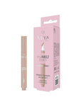 MIYA myMELTbalm 2in1 Lip Mask and Balm - Toffee Glaze 1.5g - MIYA Cosmetics - Vesa Beauty