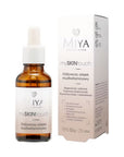 MIYA mySKINtouch Nourishing Multi - Vitamin Oil 30ml - MIYA Cosmetics - Vesa Beauty