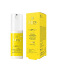 Miya mySPFlight Ultra‑Light Smoothing Cream SPF50 50ml - MIYA Cosmetics - Vesa Beauty