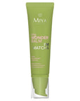 MIYA myWONDERBALM I'm Matcha - Balancing Face Cream with Matcha 75ml - MIYA Cosmetics - Vesa Beauty