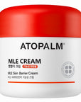 MLE Cream - Skin Barrier Cream 100ml - ATOPALM - Vesa Beauty