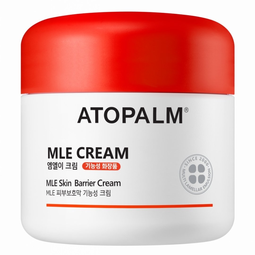 MLE Cream - Skin Barrier Cream 65ml - ATOPALM - Vesa Beauty