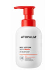 MLE Lotion - Skin Barrier Lotion 200ml - ATOPALM - Vesa Beauty