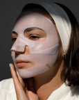 Moisturising & Firming Collagen Hydrogel Mask 1pc - Bielenda - Vesa Beauty