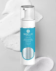 Moisturizing Cleansing Foam for dry and sensitive skin 150ml - BasicLab - Vesa Beauty