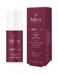 myAGEblocker Nourishing regenerating cream 50ml - MIYA Cosmetics - Vesa Beauty