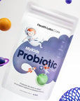 MyKids Probiotic gummies - For kids from 3 years old 60pcs - HealthLabs Care - Vesa Beauty