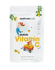 MyKids Vitamin C - vegan gummies for kids 60 pieces - HealthLabs Care - Vesa Beauty