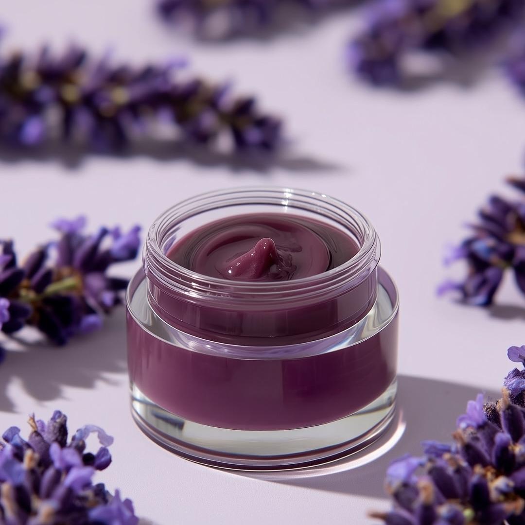 myLIPmask Nourishing night lip mask 10g - MIYA Cosmetics - Vesa Beauty