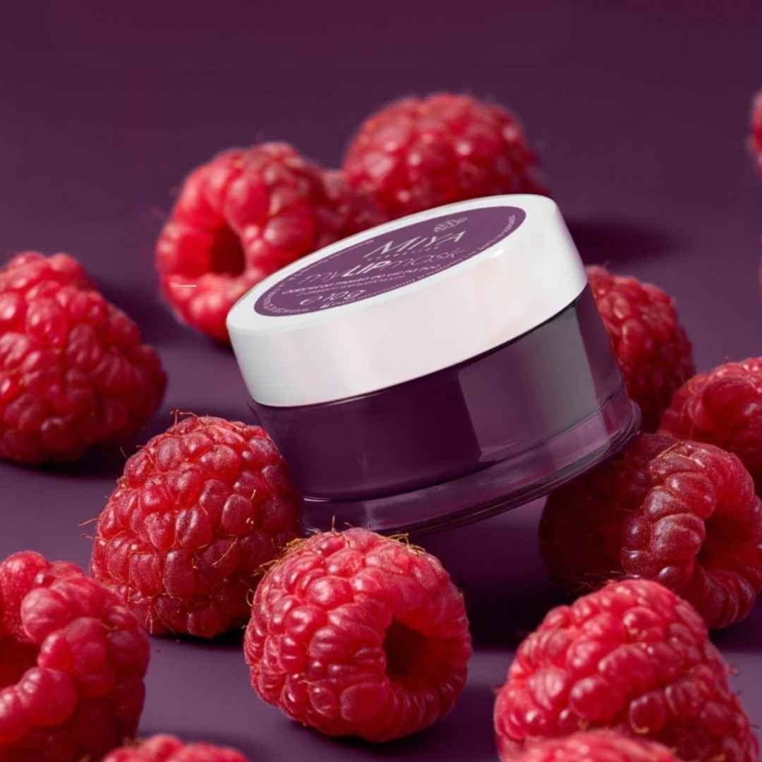 myLIPmask Nourishing night lip mask 10g - MIYA Cosmetics - Vesa Beauty