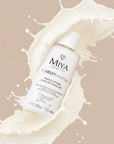 myMILKYessence 2in1 Soothing face emulsion & toner 150ml - MIYA Cosmetics - Vesa Beauty