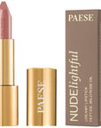 NUDElightful - Creamy Lipstick 4,5g - PAESE - Vesa Beauty