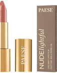 NUDElightful - Creamy Lipstick 4,5g - PAESE - Vesa Beauty