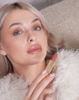 NUDElightful - Creamy Lipstick 4,5g - PAESE - Vesa Beauty