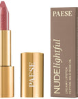NUDElightful - Creamy Lipstick 4,5g - PAESE - Vesa Beauty