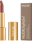 NUDElightful - Creamy Lipstick 4,5g - PAESE - Vesa Beauty