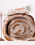 Nutri Lip Balm Illuminating lip balm CINNAMON ROLL 10g - FaceBoom - Vesa Beauty