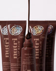 Nutri Lip Balm Revitalising lip balm DUBAI CHOCOLATE 10g - FaceBoom - Vesa Beauty