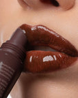 Nutri Lip Balm Revitalising lip balm DUBAI CHOCOLATE 10g - FaceBoom - Vesa Beauty