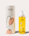 OILY ONE Cleansing Oil 100ml - Resibo - Vesa Beauty