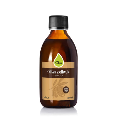 Olini Croatian Olive Oil - Olini - Vesa Beauty