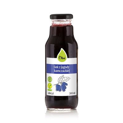 Olini Kamchatka berry juice - Olini - Vesa Beauty