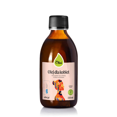 Olini Oil for Women - Olini - Vesa Beauty