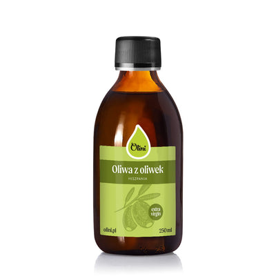 Olini Spanish Olive Oil - Olini - Vesa Beauty
