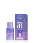 OnlyBio BLONDI Cooling oil for cool-toned blondes 20ml - OnlyBio - Vesa Beauty