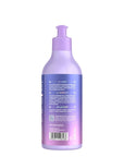 OnlyBio BLONDI Hair Colour Cooling Shampoo 400ml - OnlyBio - Vesa Beauty