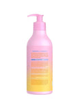 OnlyBio Body in Balance Kids - APRICOT fairy - tale body wash 400ml - OnlyBio - Vesa Beauty