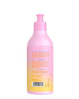 OnlyBio Body in Balance Kids - APRICOT fairy - tale body wash 400ml - OnlyBio - Vesa Beauty