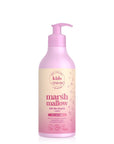OnlyBio Body in Balance Kids - MARSHMALLOW fairy - tale body wash 400ml - OnlyBio - Vesa Beauty