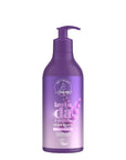 OnlyBio Body in Balance - LAVENDER & VANILLA Shower Gel 400ml - OnlyBio - Vesa Beauty